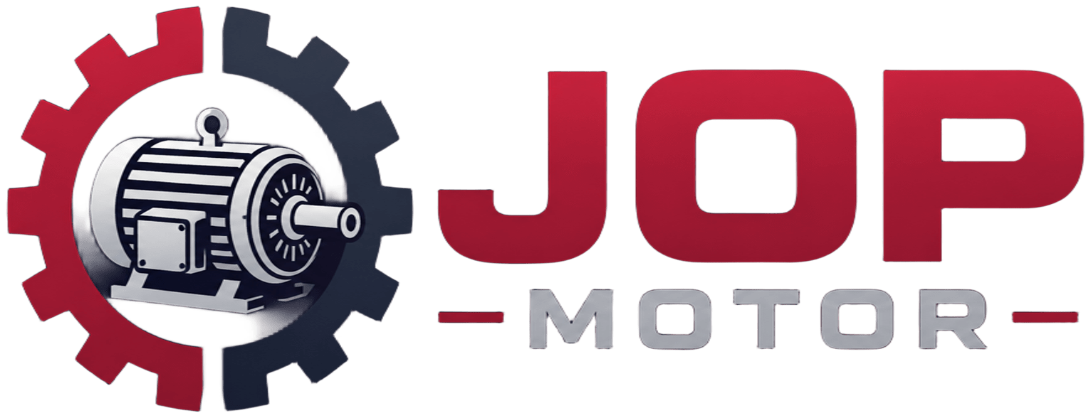 JOP Motor