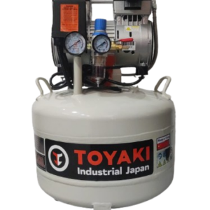 COMPRESOR SILENCIOSO 35LTS 2.5HP TOYAKI