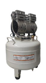 COMPRESOR SILENCIOSO 35LTS 2.5HP TOYAKI product image