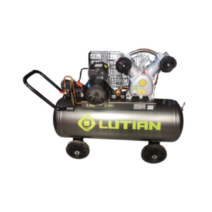 COMPRESOR DE AIRE 100 LTS 3.0HP LUTIAN