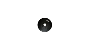 Polea de motor 5" 1A eje 24 mm product image