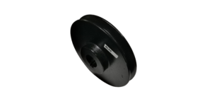 Polea de motor 5" 1A eje 24 mm product image