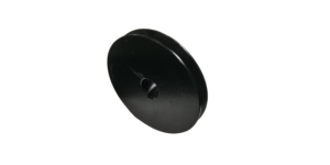 Polea de motor 5" 1A eje 24 mm product image