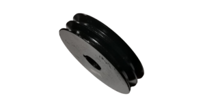Polea de motor 5" 2A eje 28 mm product image