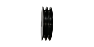 Polea de motor 5" 2A eje 28 mm product image