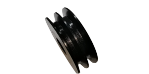 Polea de motor 5" 2B eje 38 mm product image