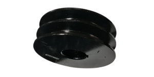 Polea de motor 5" 2B eje 38 mm product image