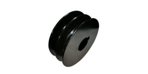 Polea de motor 3 1/2" 2A eje 24 mm product image