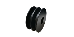 Polea de motor 3 1/2" 2B eje 24 mm product image