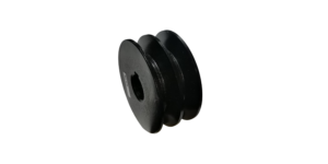 Polea de motor 3 1/2" 2B eje 24 mm product image