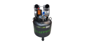COMPRESOR DE AIRE SILENCIOSA 35 LTS 1.5HP LUTIAN product image