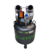 COMPRESOR DE AIRE SILENCIOSA 35 LTS 1.5HP LUTIAN