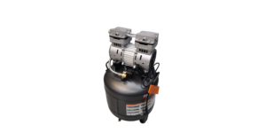 COMPRESOR DE AIRE SILENCIOSA 35 LTS 1.5HP LUTIAN product image