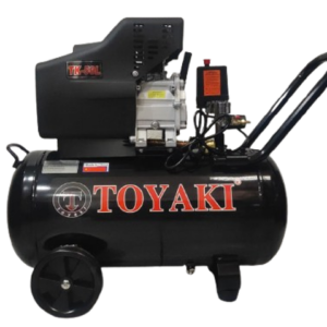 COMPRESOR 50LTS 2.5HP TOYAKI