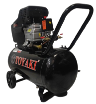 COMPRESOR 50LTS 2.5HP TOYAKI product image