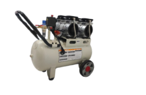 COMPRESOR SILENCIOSO 50LTS 4HP TOYAKI product image