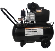 COMPRESOR 50LTS 2.5HP TOYAKI product image