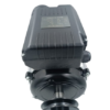 MOTOR ELECTRICO 220V 3HP CON POLEA