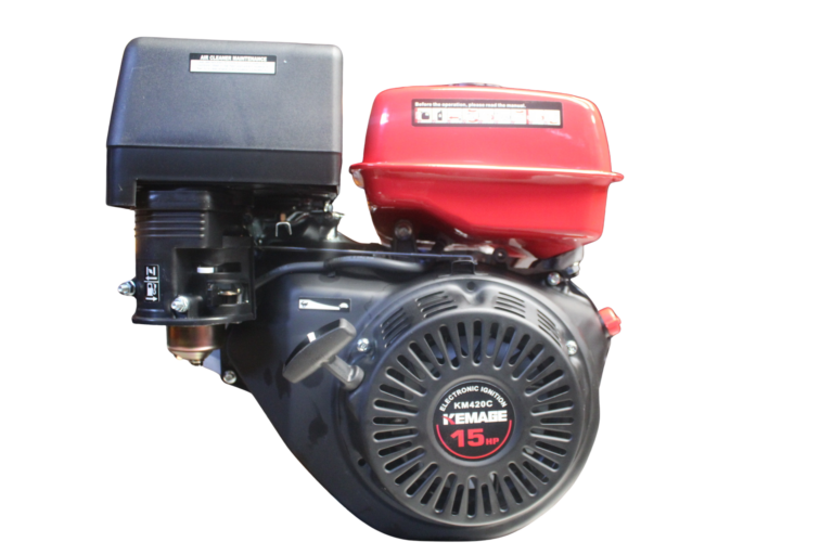 MOTOR COMBUSTION 15HP BENCINA