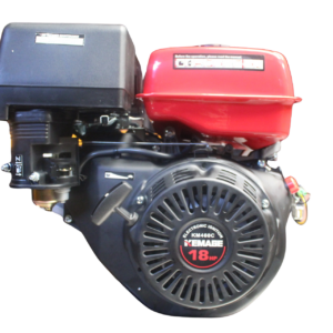 MOTOR COMBUSTION 18HP BENCINA