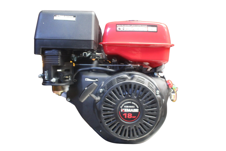 MOTOR COMBUSTION 18HP BENCINA