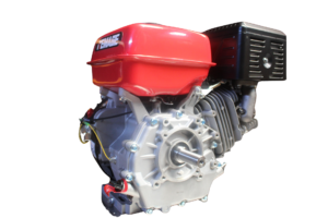 MOTOR COMBUSTION 18HP BENCINA product image