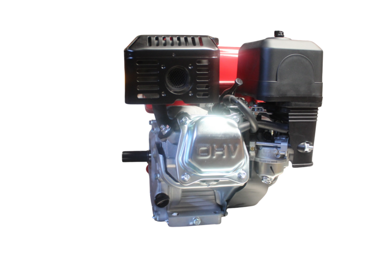 MOTOR COMBUSTION 7.5HP BENCINA