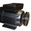 MOTOR 1.0HP 1400RPM 220V CON POLEA