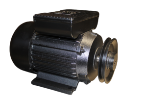 MOTOR 1.0HP 1400RPM 220V CON POLEA product image