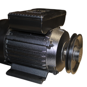 MOTOR 1.0HP 1400RPM 220V CON POLEA