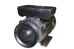 MOTOR 1.0HP 1400RPM 220V CON POLEA product image
