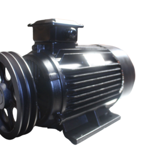 MOTOR 10HP 1400RPM 380V CON POLEA