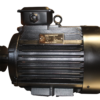 MOTOR 10HP 2800RPM 380V CON POLEA