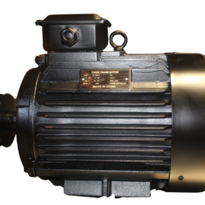 MOTOR 10HP 2800RPM 380V CON POLEA