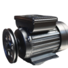 MOTOR 2.0HP 1400RPM 220V CON POLEA