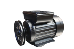 MOTOR 2.0HP 1400RPM 220V CON POLEA product image