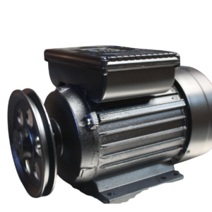 MOTOR 2.0HP 1400RPM 220V CON POLEA