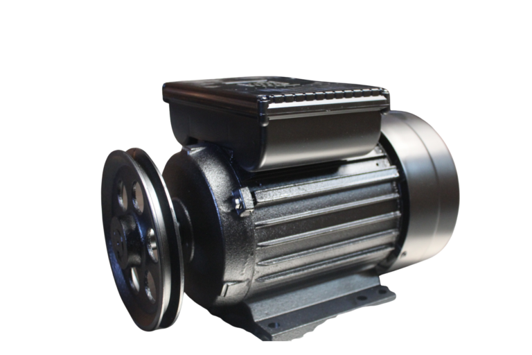 MOTOR 2.0HP 1400RPM 220V CON POLEA