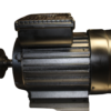 MOTOR 220V 2HP HIERRO