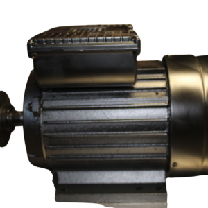 MOTOR 220V 2HP HIERRO
