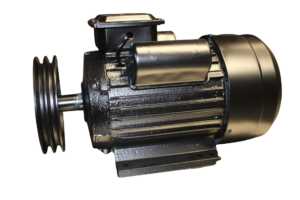 MOTOR 3.0HP 1400RPM 220V CON POLEA product image