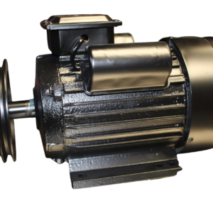 MOTOR 3.0HP 1400RPM 220V CON POLEA