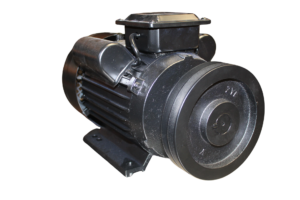 MOTOR 3.0HP 1400RPM 220V CON POLEA product image
