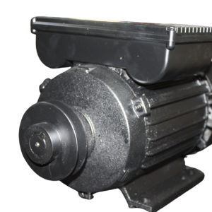 MOTOR 220V 3HP HIERRO