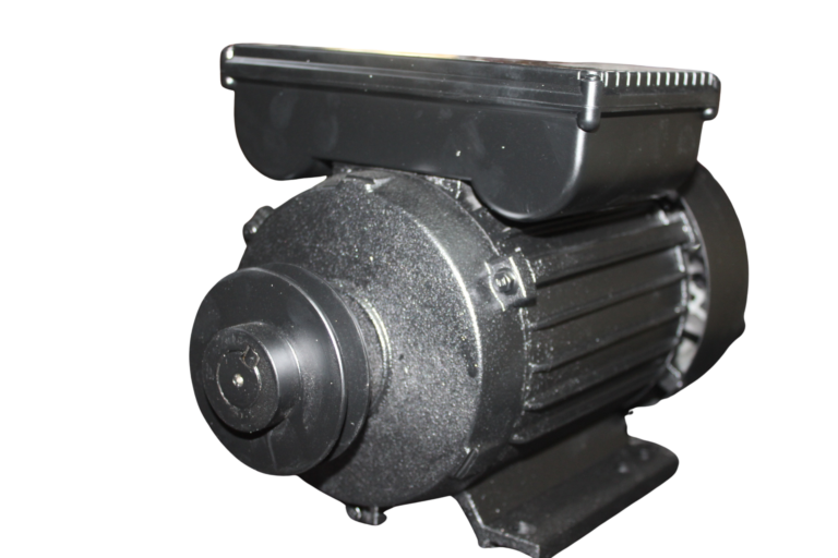 MOTOR 220V 3HP HIERRO
