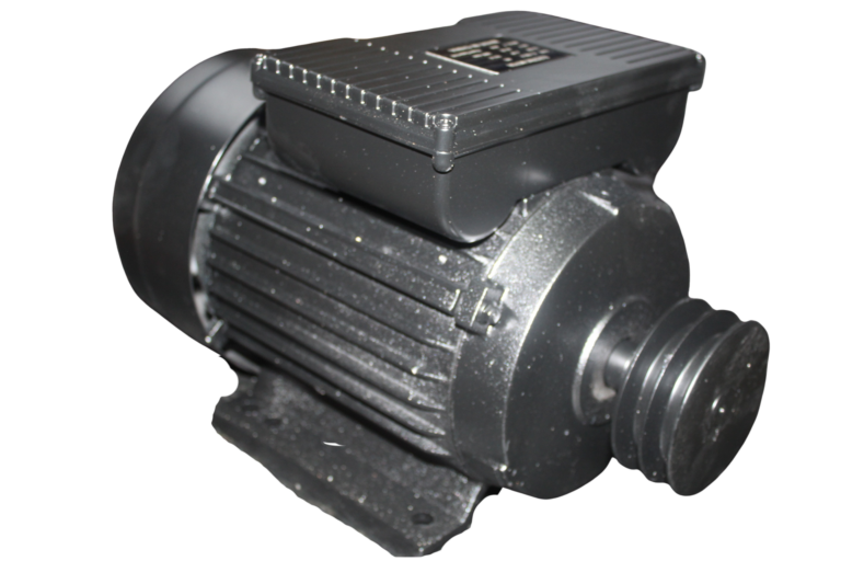 MOTOR 4HP 2800RPM HIERRO