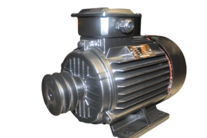 MOTOR 5.5HP 2800RPM 380V CON POLEA product image