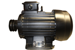 MOTOR 7.5HP 2800RPM 380V CON POLEA product image