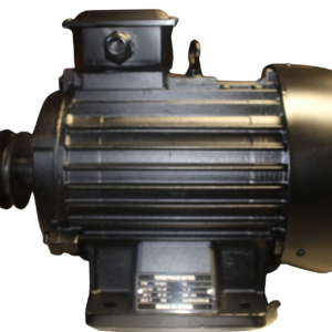 MOTOR 7.5HP 2800RPM 380V CON POLEA