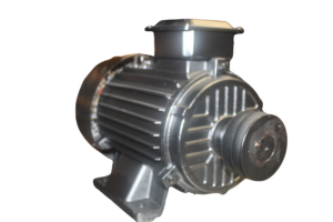 MOTOR 7.5HP 2800RPM 380V CON POLEA product image